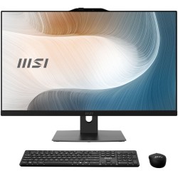 All in One MSI 00-AF8231-1233 27" Intel Core Ultra 7 150U 16 GB RAM 500 GB 500 GB SSD