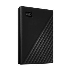 Hard Disk Esterno Western Digital My Passport 4 TB 2,5"