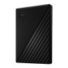 Hard Disk Esterno Western Digital My Passport 4 TB 2,5"