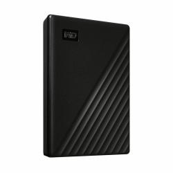 Hard Disk Esterno Western Digital My Passport 4 TB 2,5"