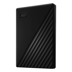 Hard Disk Esterno Western Digital My Passport 4 TB 2,5"