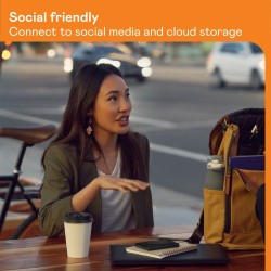 Hard Disk Esterno Western Digital My Passport 4 TB 2,5"