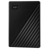Hard Disk Esterno Western Digital My Passport 4 TB 2,5"
