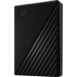 Hard Disk Esterno Western Digital My Passport 4 TB 2,5"