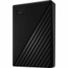 Hard Disk Esterno Western Digital My Passport 4 TB 2,5"