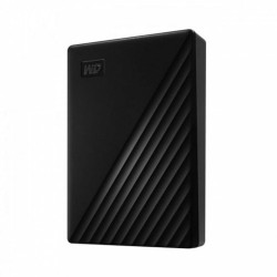 Hard Disk Esterno Western Digital My Passport 4 TB 2,5"