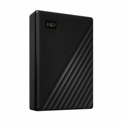 Hard Disk Esterno Western Digital My Passport 4 TB 2,5"