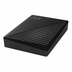 Hard Disk Esterno Western Digital My Passport 4 TB 2,5"