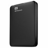 Hard Disk Esterno Western Digital WD Elements Portable Nero 1 TB