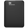 Hard Disk Esterno Western Digital WD Elements Portable Nero 1 TB