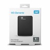Hard Disk Esterno Western Digital WD Elements Portable Nero 1 TB