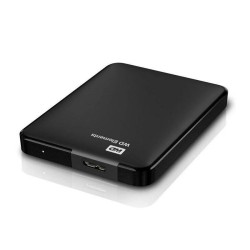 Hard Disk Esterno Western Digital WD Elements Portable Nero 1 TB
