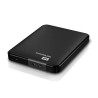 Hard Disk Esterno Western Digital WD Elements Portable Nero 1 TB