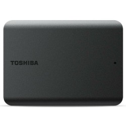 Hard Disk Esterno Toshiba HDTB510EK3AA Nero