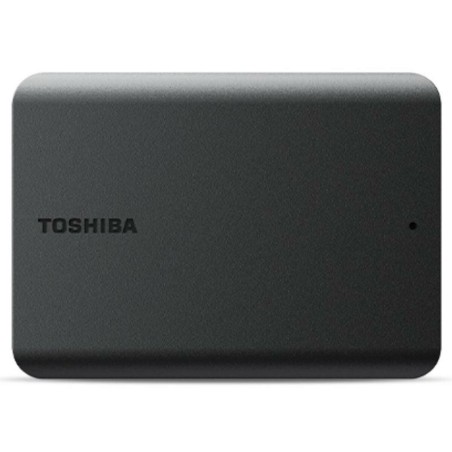 Hard Disk Esterno Toshiba HDTB510EK3AA Nero