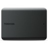 Hard Disk Esterno Toshiba HDTB510EK3AA Nero