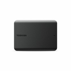 Hard Disk Esterno Toshiba HDTB510EK3AA Nero