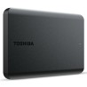 Hard Disk Esterno Toshiba HDTB510EK3AA Nero