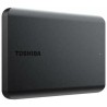 Hard Disk Esterno Toshiba HDTB510EK3AA Nero