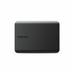 Hard Disk Esterno Toshiba HDTB520EK3AA Nero