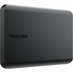 Hard Disk Esterno Toshiba HDTB520EK3AA Nero