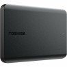 Hard Disk Esterno Toshiba HDTB520EK3AA Nero