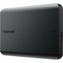Hard Disk Esterno Toshiba HDTB520EK3AA Nero