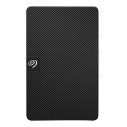 Hard Disk Esterno Seagate STKM1000400 Nero 1 TB 1 TB HDD 1 TB SSD