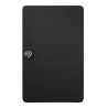 Hard Disk Esterno Seagate STKM1000400 Nero 1 TB 1 TB HDD 1 TB SSD