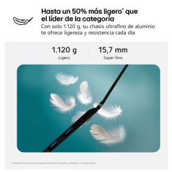 Laptop LG 14ZD90T-G.AX88B