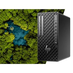 PC da Tavolo HP A40RCETABE