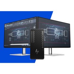 PC da Tavolo HP A40RCETABE