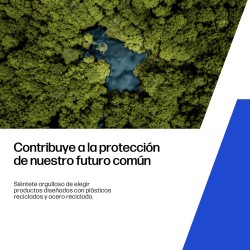 PC da Tavolo HP A40RCETABE