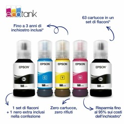 Stampante Epson C11CL43402