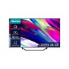 Smart TV Hisense 43A79KQ 43" 4K Ultra HD LED HDR D-LED QLED (Ricondizionati B)