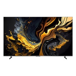Smart TV Xiaomi ELA5692EU 100" 4K Ultra HD LED HDR QLED (Ricondizionati A)