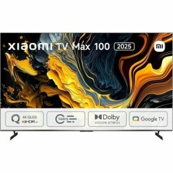 Smart TV Xiaomi ELA5692EU 100" 4K Ultra HD LED HDR QLED (Ricondizionati A)