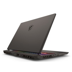 Laptop MSI VECTOR 18 HX AI A2XWJG-1000ES ISYST 18" 64 GB RAM 1 TB SSD