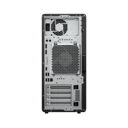 PC da Tavolo HP Z2 TWR G1I U7-265K SYST 32 GB RAM