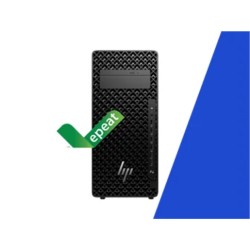 PC da Tavolo HP Z2 TWR G1I U7-265K SYST 32 GB RAM