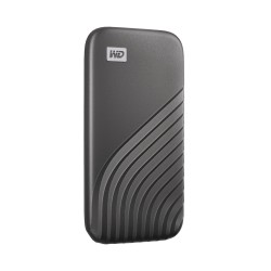 Hard Disk Esterno Western Digital My Passport 4 TB SSD