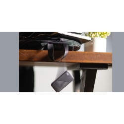 Hard Disk Esterno Western Digital My Passport 4 TB SSD