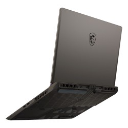 Laptop MSI VECTOR 18 HX AI A2XWIG-648ES I9SYST 18" 32 GB RAM 1 TB SSD Intel Core Ultra 9 185H RTX 5080