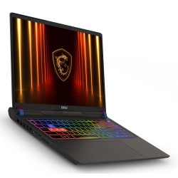 Laptop MSI VECTOR 18 HX AI A2XWIG-648ES I9SYST 18" 32 GB RAM 1 TB SSD Intel Core Ultra 9 185H RTX 5080