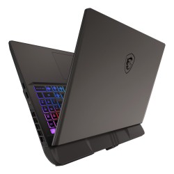 Laptop MSI VECTOR 18 HX AI A2XWIG-648ES I9SYST 18" 32 GB RAM 1 TB SSD Intel Core Ultra 9 185H RTX 5080