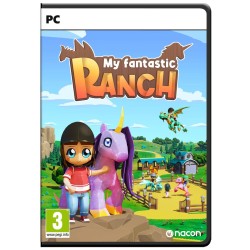 Videogioco PC Nacon PCMYRANCHSPIT