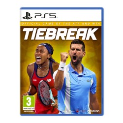 Videogioco PlayStation 5 Nacon PS5TIEBREAKSPIT