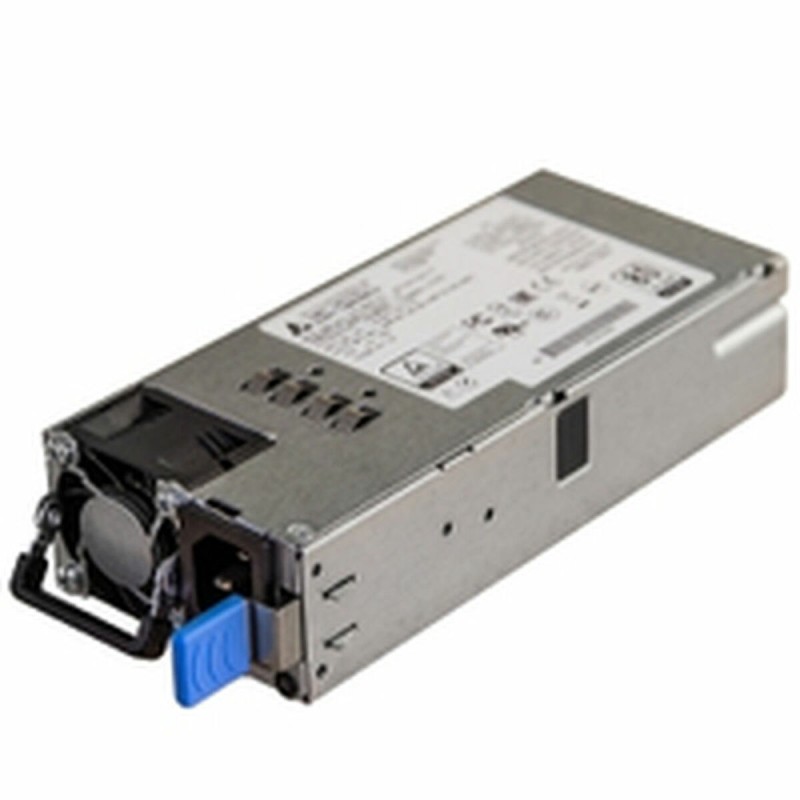 Fonte di Alimentazione Qnap PWR-PSU-550W-DT01 550 W