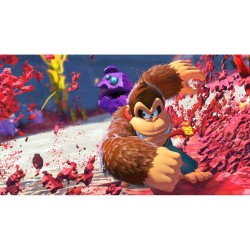 Videogioco per Switch 2 Nintendo Donkey Kong Bananza Switch 2