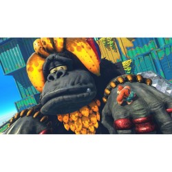 Videogioco per Switch 2 Nintendo Donkey Kong Bananza Switch 2